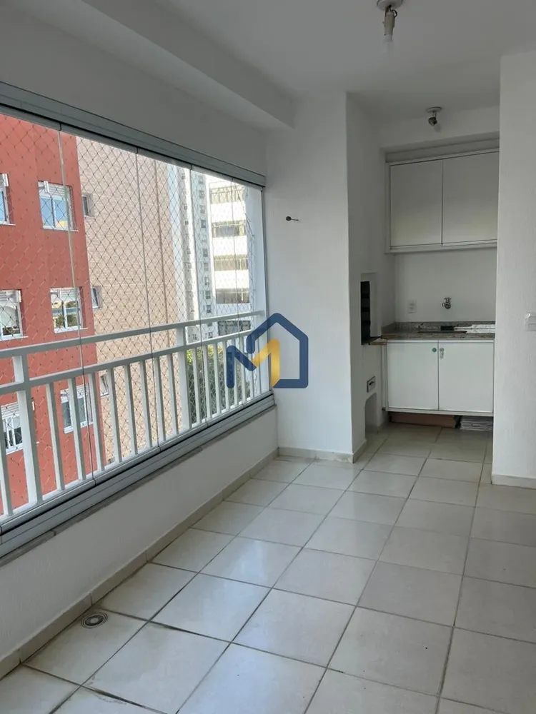 Apartamento, 2 quartos, 70 m² - Foto 8