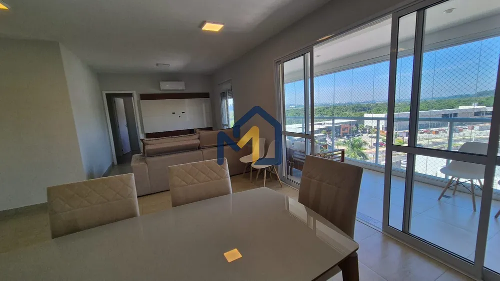 Apartamento, 3 quartos, 119 m² - Foto 3