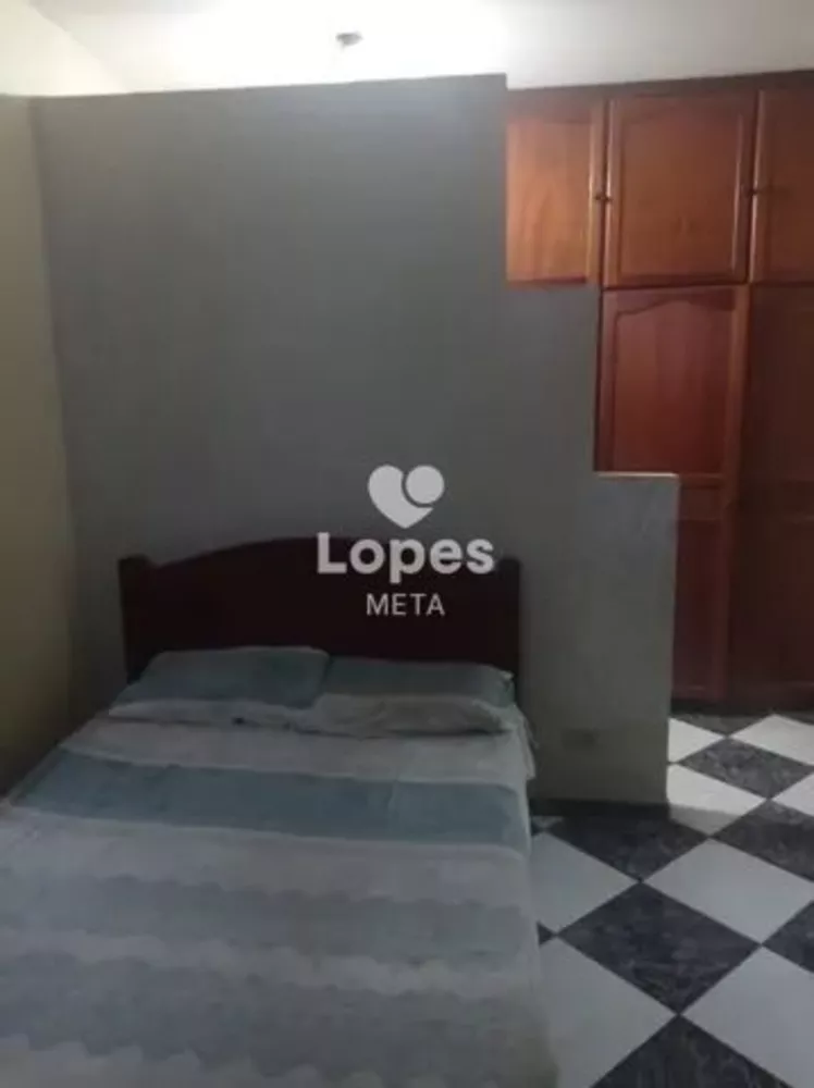 Casa, 3 quartos, 250 m² - Foto 8