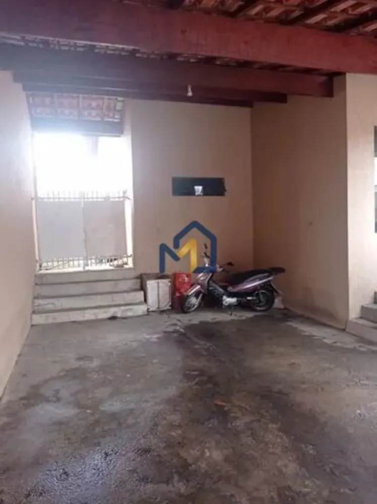Casa, 3 quartos, 250 m² - Foto 22