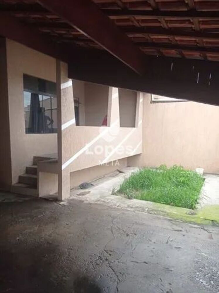 Casa, 3 quartos, 250 m² - Foto 11