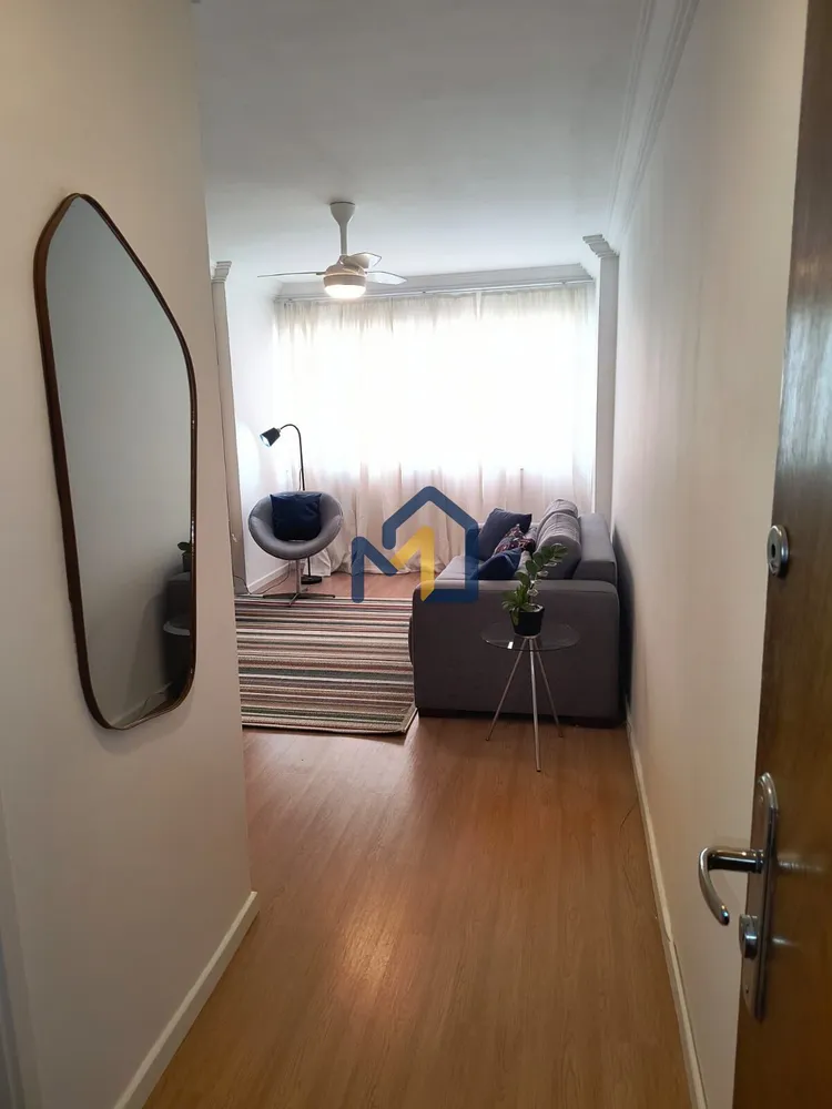 Apartamento, 2 quartos, 65 m² - Foto 6
