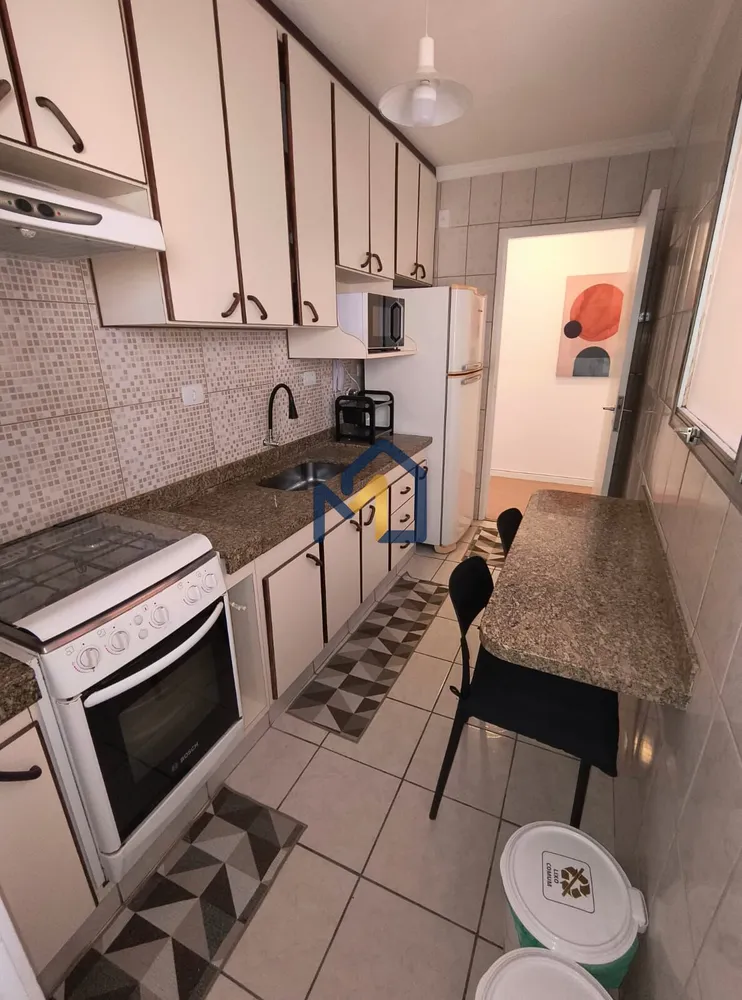 Apartamento, 2 quartos, 65 m² - Foto 1