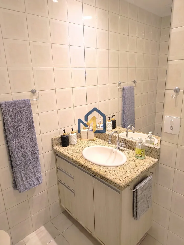 Apartamento, 2 quartos, 65 m² - Foto 13