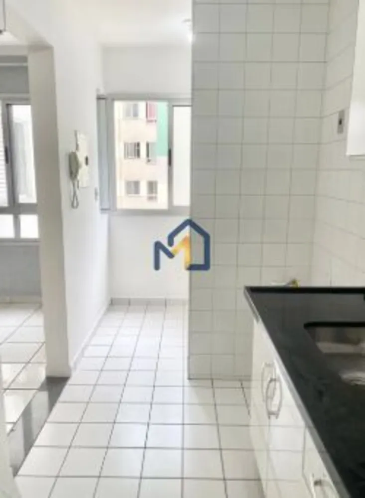 Apartamento, 2 quartos, 60 m² - Foto 14