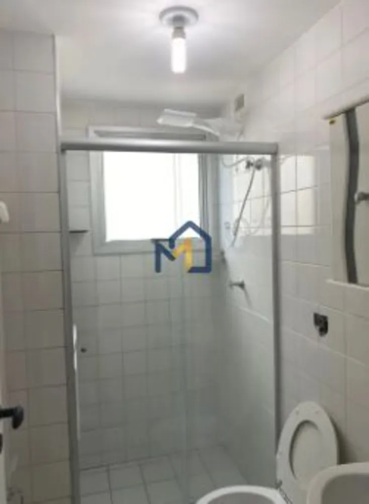 Apartamento, 2 quartos, 60 m² - Foto 17