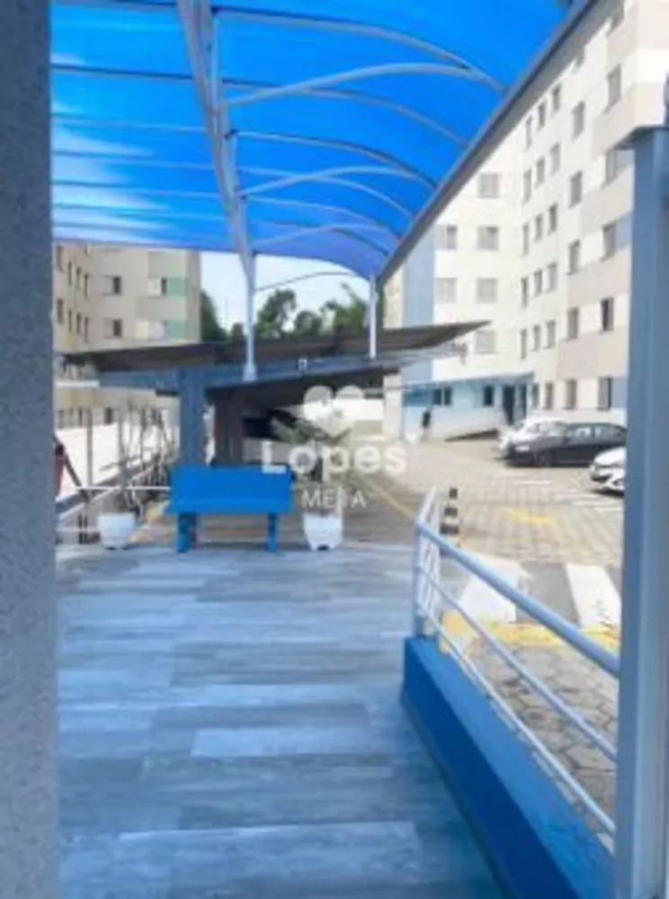 Apartamento, 2 quartos, 60 m² - Foto 7