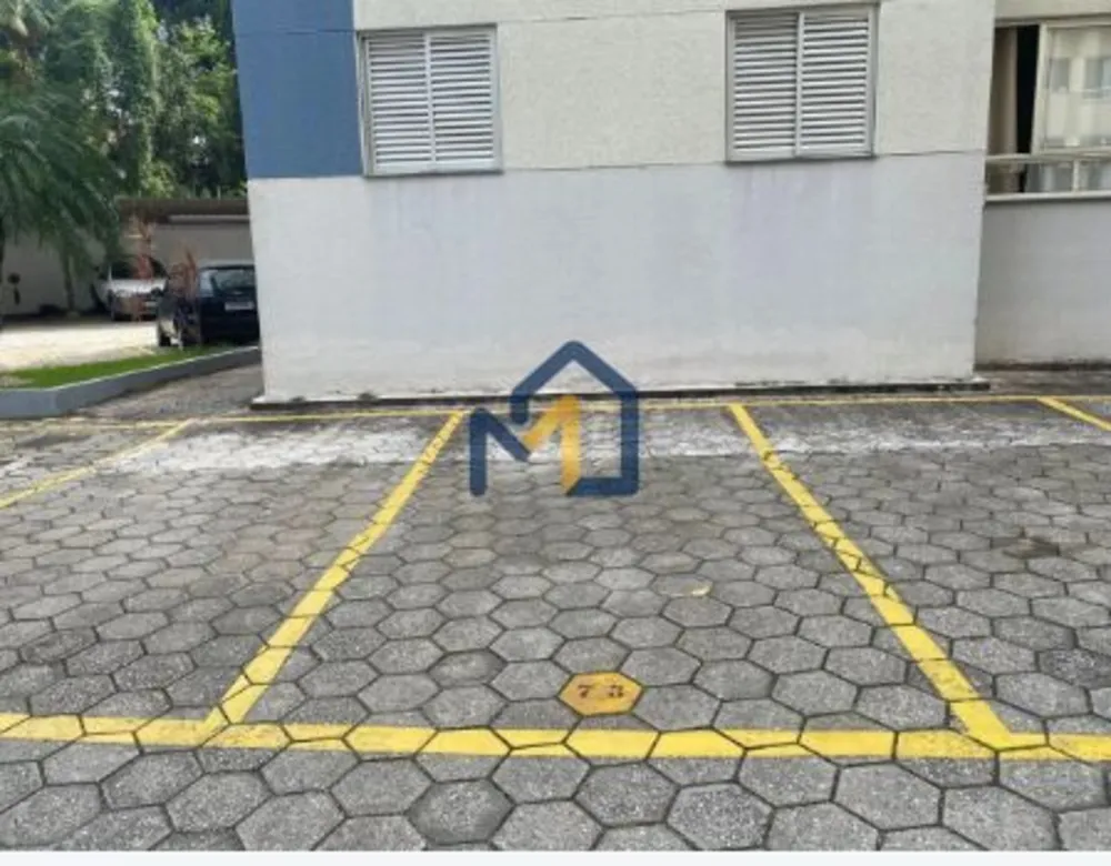 Apartamento, 2 quartos, 60 m² - Foto 19