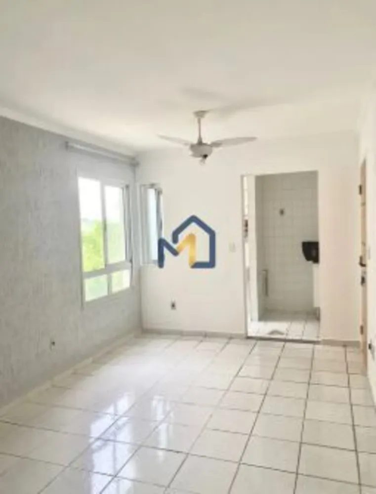 Apartamento, 2 quartos, 60 m² - Foto 11
