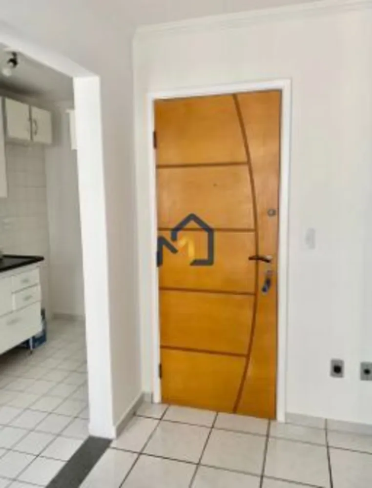 Apartamento, 2 quartos, 60 m² - Foto 9