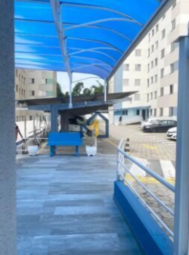 Apartamento, 2 quartos, 60 m² - Foto 18