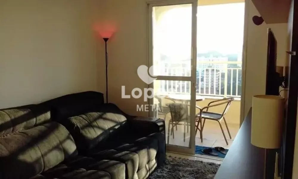 Apartamento, 3 quartos, 92 m² - Foto 1