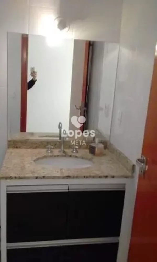 Apartamento, 3 quartos, 92 m² - Foto 2