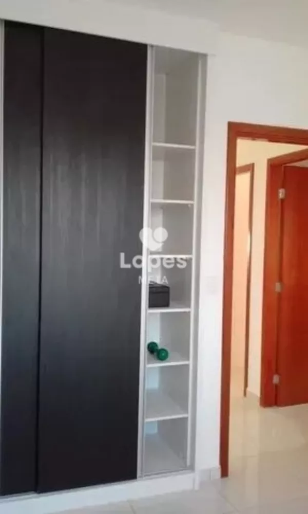 Apartamento, 3 quartos, 92 m² - Foto 3
