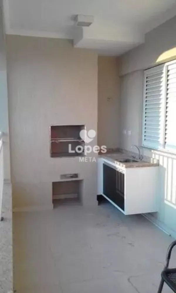 Apartamento, 3 quartos, 92 m² - Foto 11