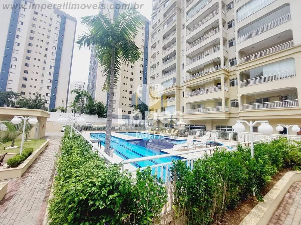 Apartamento, 3 quartos, 92 m² - Foto 4