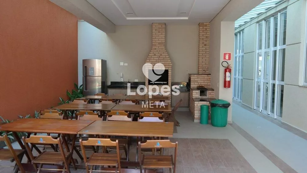 Apartamento, 3 quartos, 160 m² - Foto 6