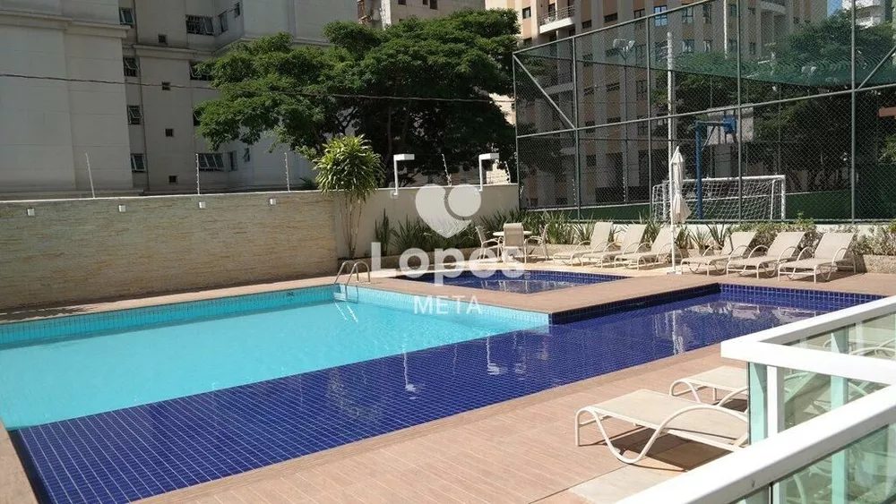 Apartamento, 3 quartos, 160 m² - Foto 4
