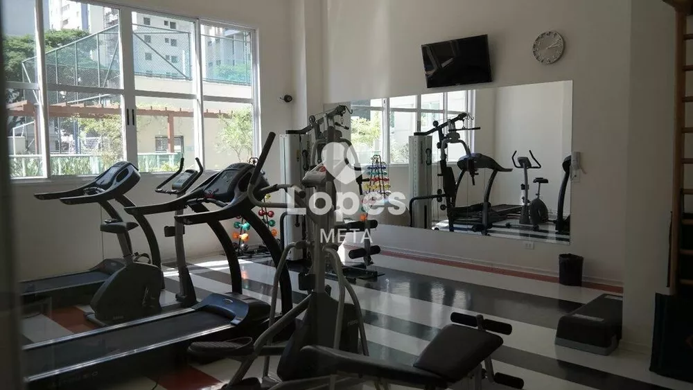 Apartamento, 3 quartos, 160 m² - Foto 7