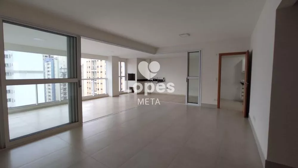 Apartamento, 3 quartos, 160 m² - Foto 1
