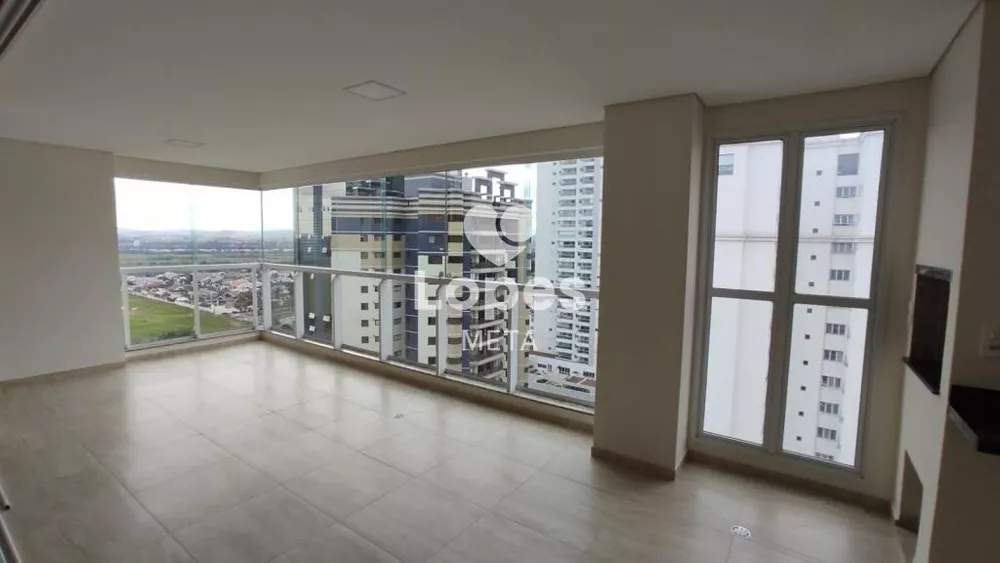 Apartamento, 3 quartos, 160 m² - Foto 2
