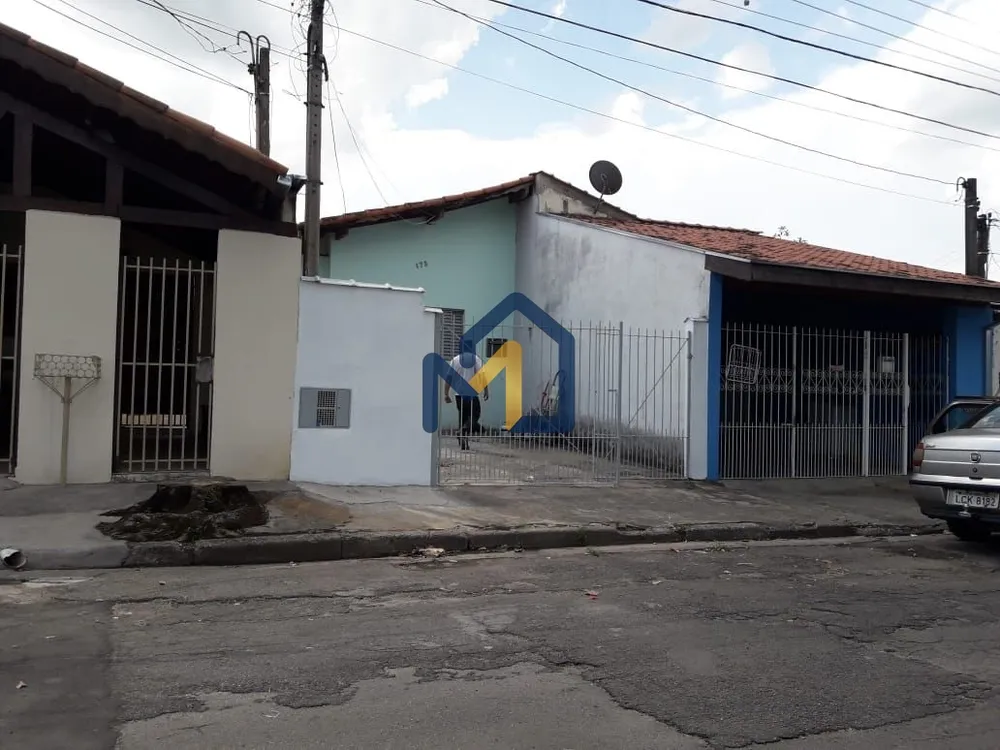 Casa, 2 quartos, 80 m² - Foto 6