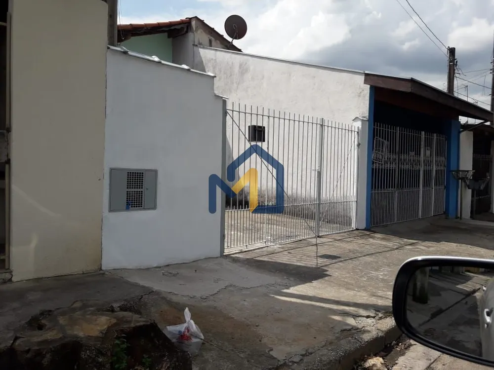 Casa, 2 quartos, 80 m² - Foto 1
