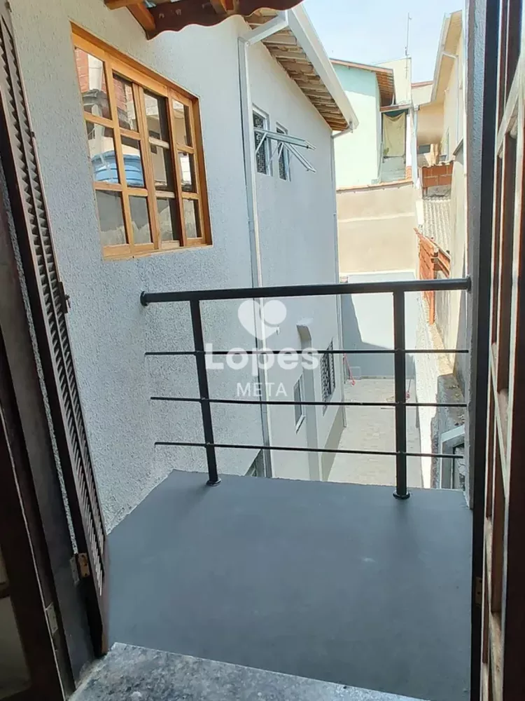 Casa, 4 quartos, 220 m² - Foto 14