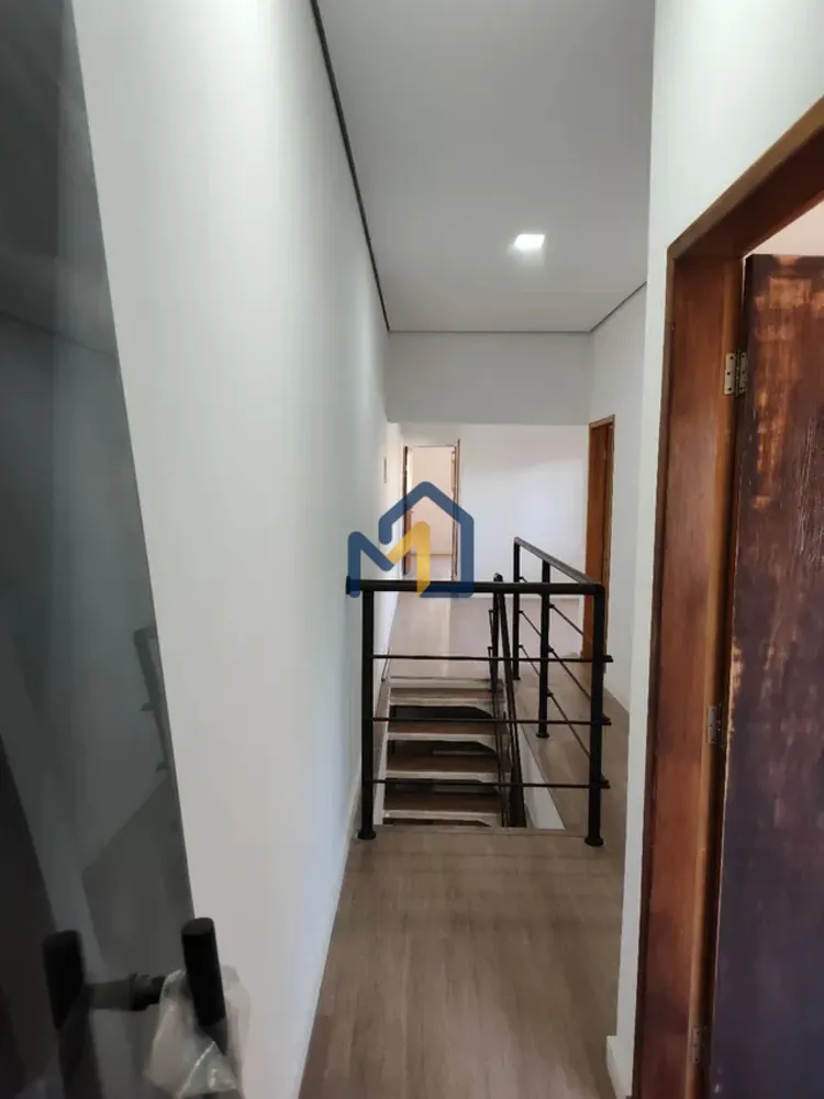 Casa, 4 quartos, 220 m² - Foto 20