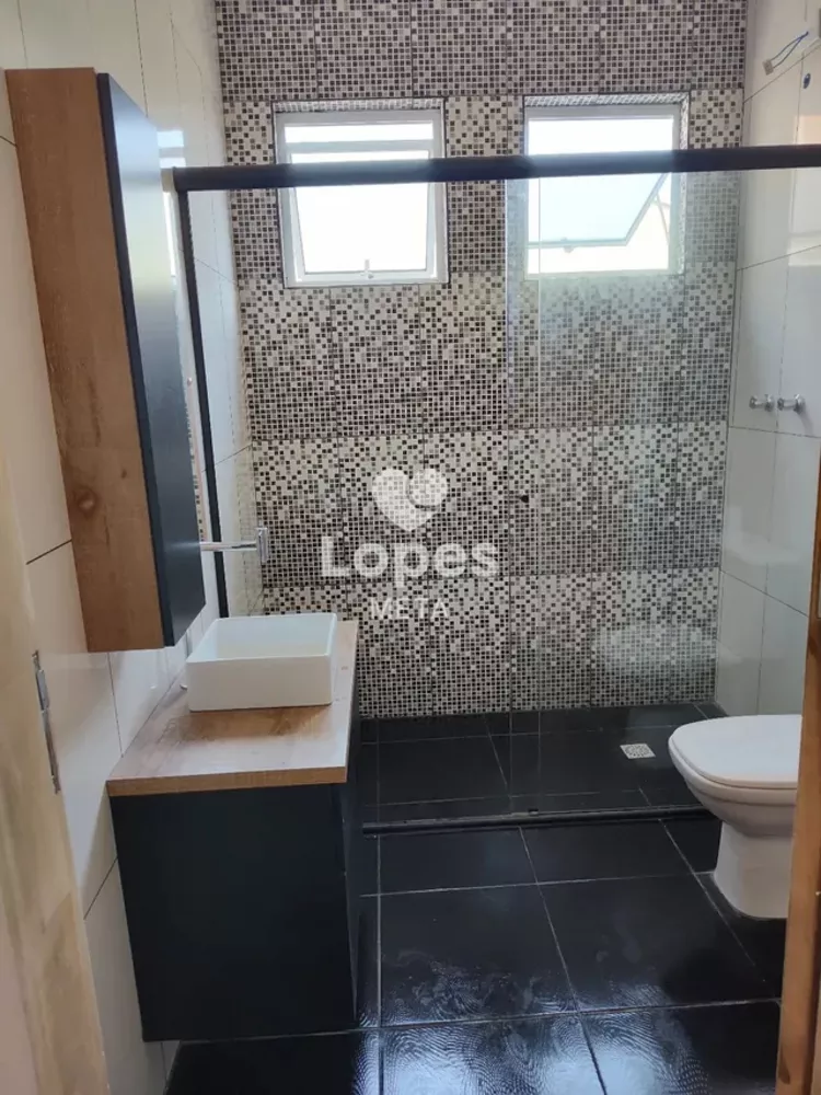 Casa, 4 quartos, 220 m² - Foto 18