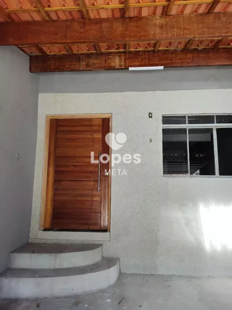 Casa, 4 quartos, 220 m² - Foto 9