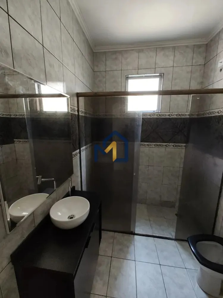 Casa, 4 quartos, 220 m² - Foto 24