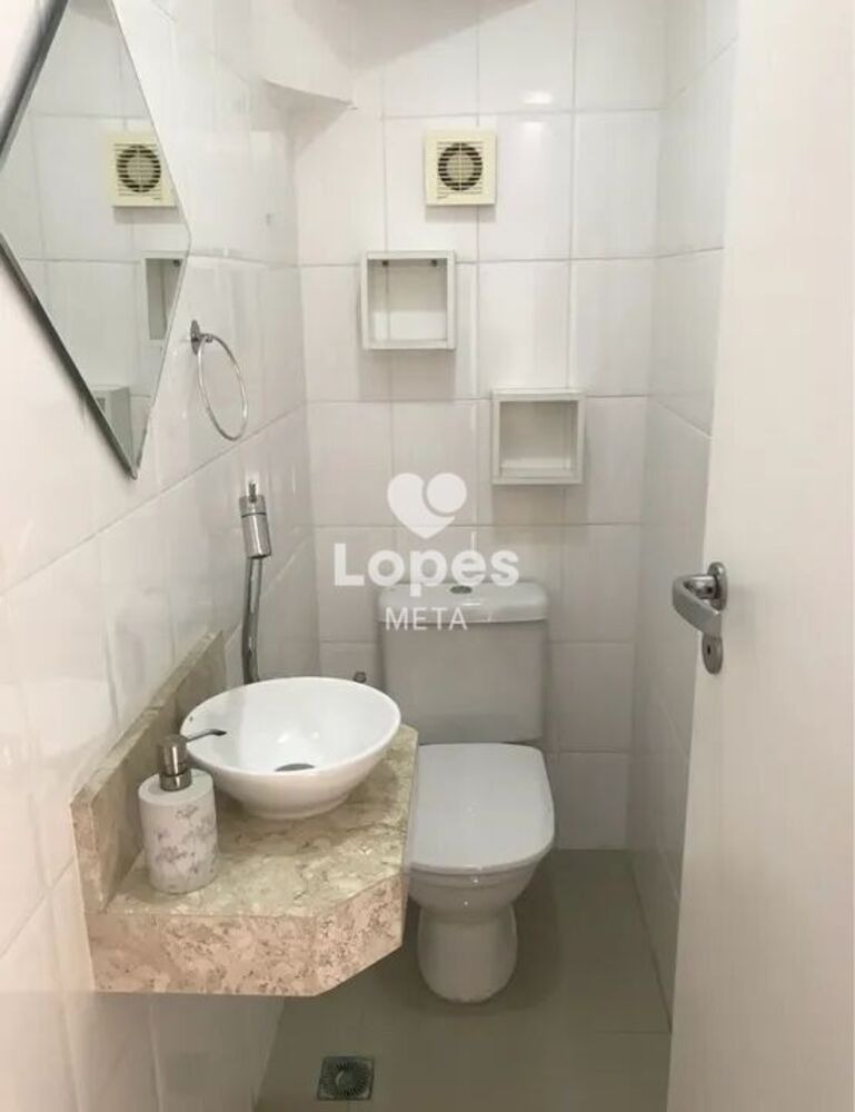 Casa à venda com 2 quartos, 75m² - Foto 7