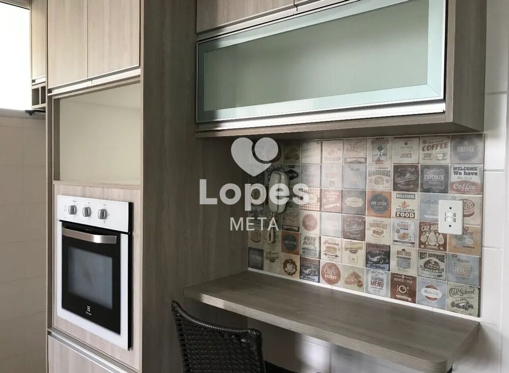 Casa à venda com 2 quartos, 75m² - Foto 3