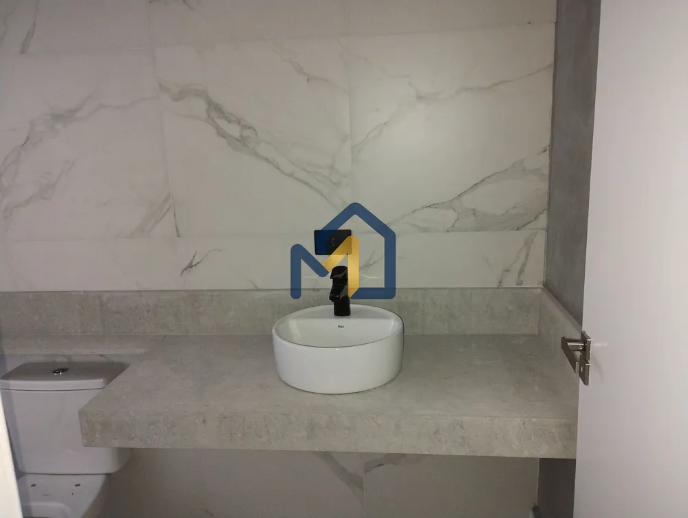 Casa, 4 quartos, 600 m² - Foto 1