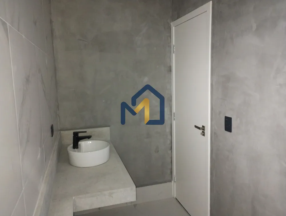 Casa, 4 quartos, 600 m² - Foto 9