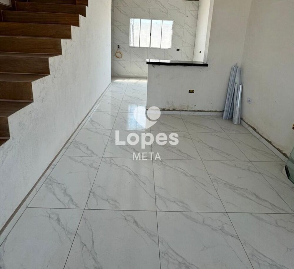 Casa de Condomínio à venda com 2 quartos, 110m² - Foto 3