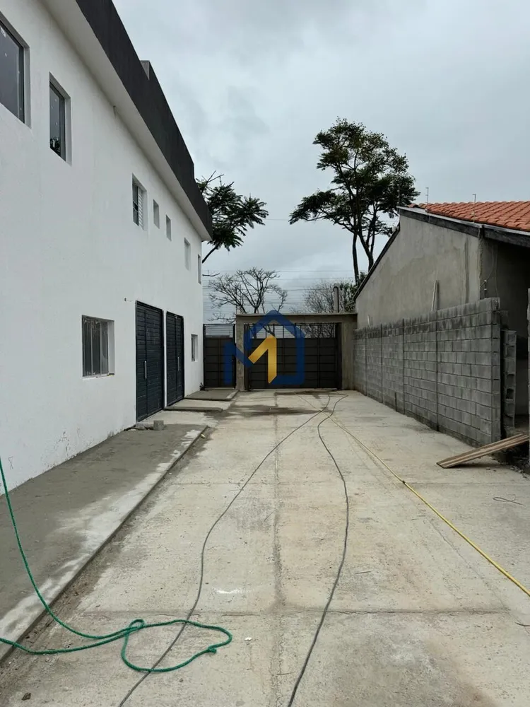 Casa de Condomínio, 2 quartos - Foto 15