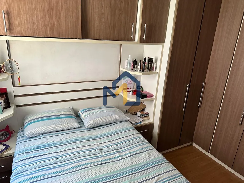 Apartamento, 2 quartos, 53 m² - Foto 9