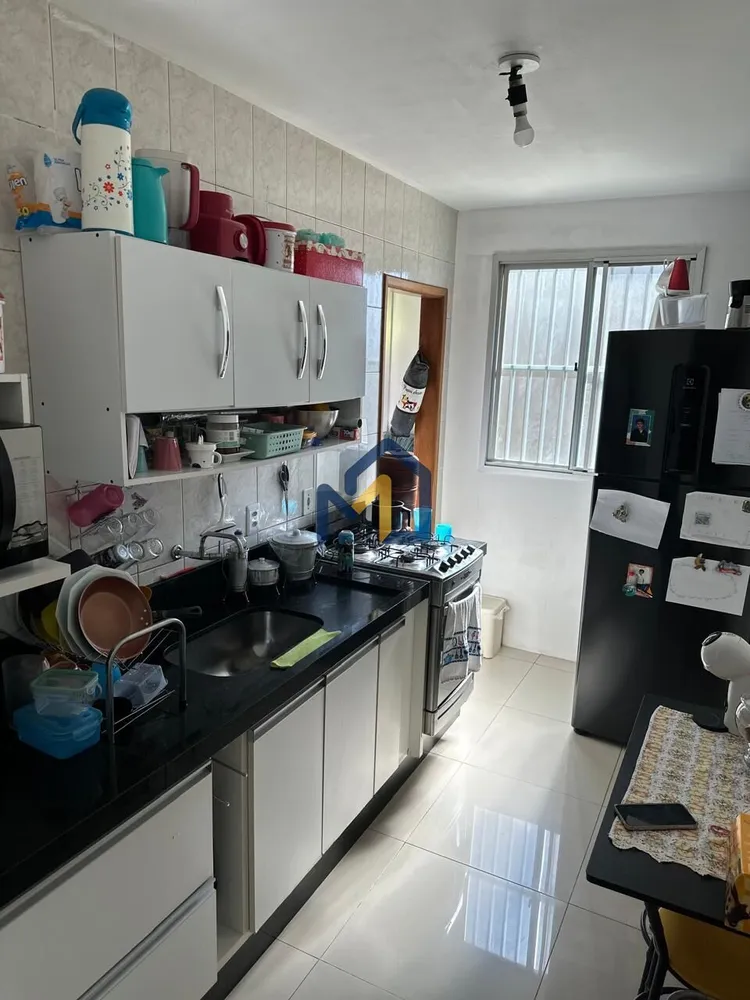 Apartamento, 2 quartos, 53 m² - Foto 4