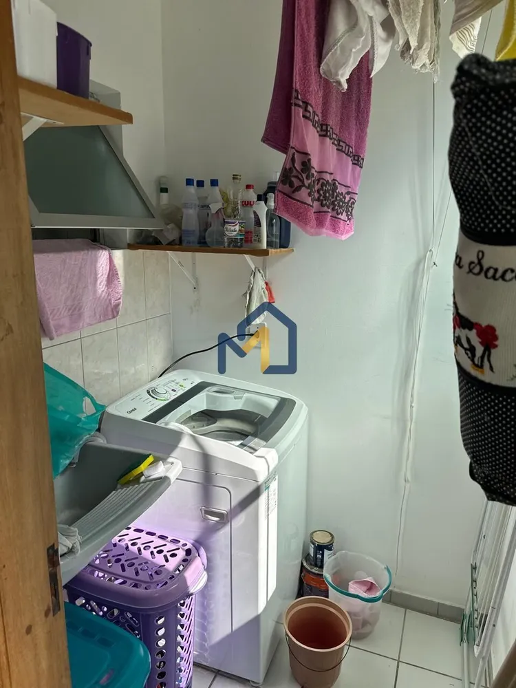 Apartamento, 2 quartos, 53 m² - Foto 6