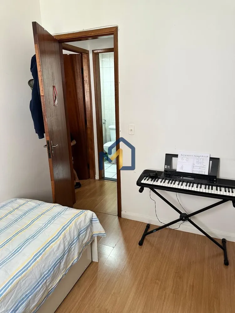 Apartamento, 2 quartos, 53 m² - Foto 11