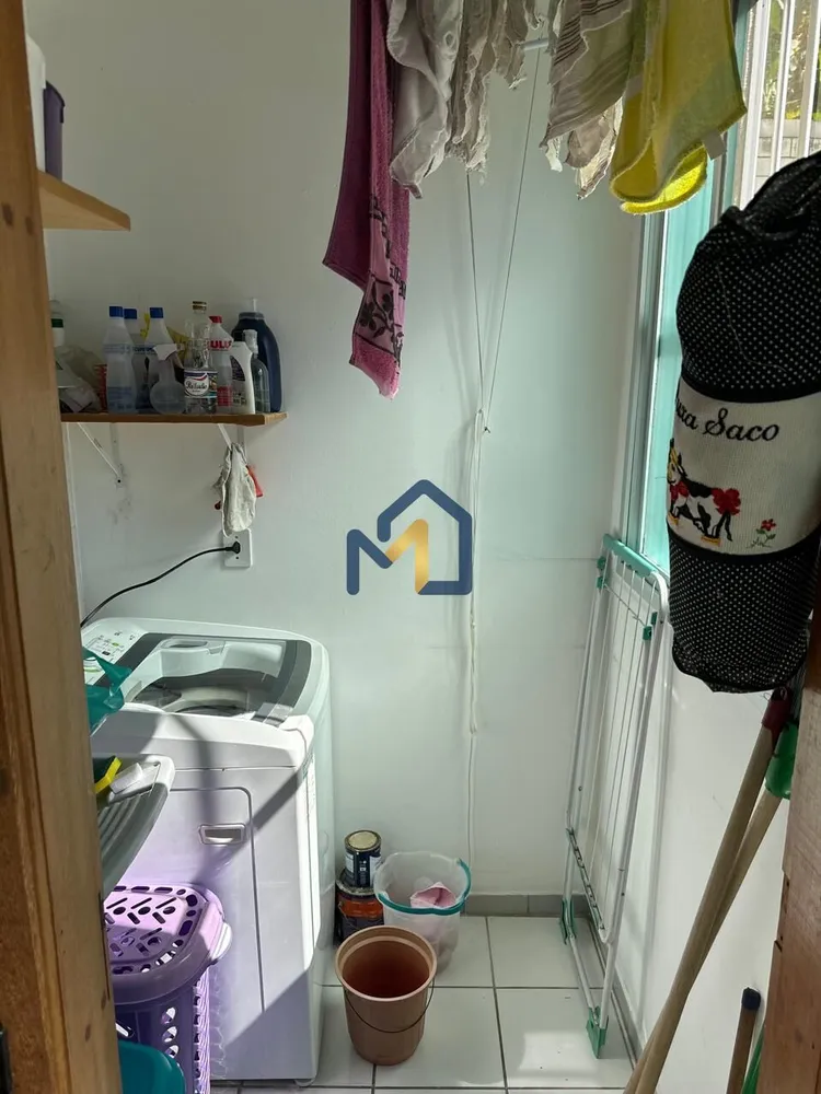 Apartamento, 2 quartos, 53 m² - Foto 7