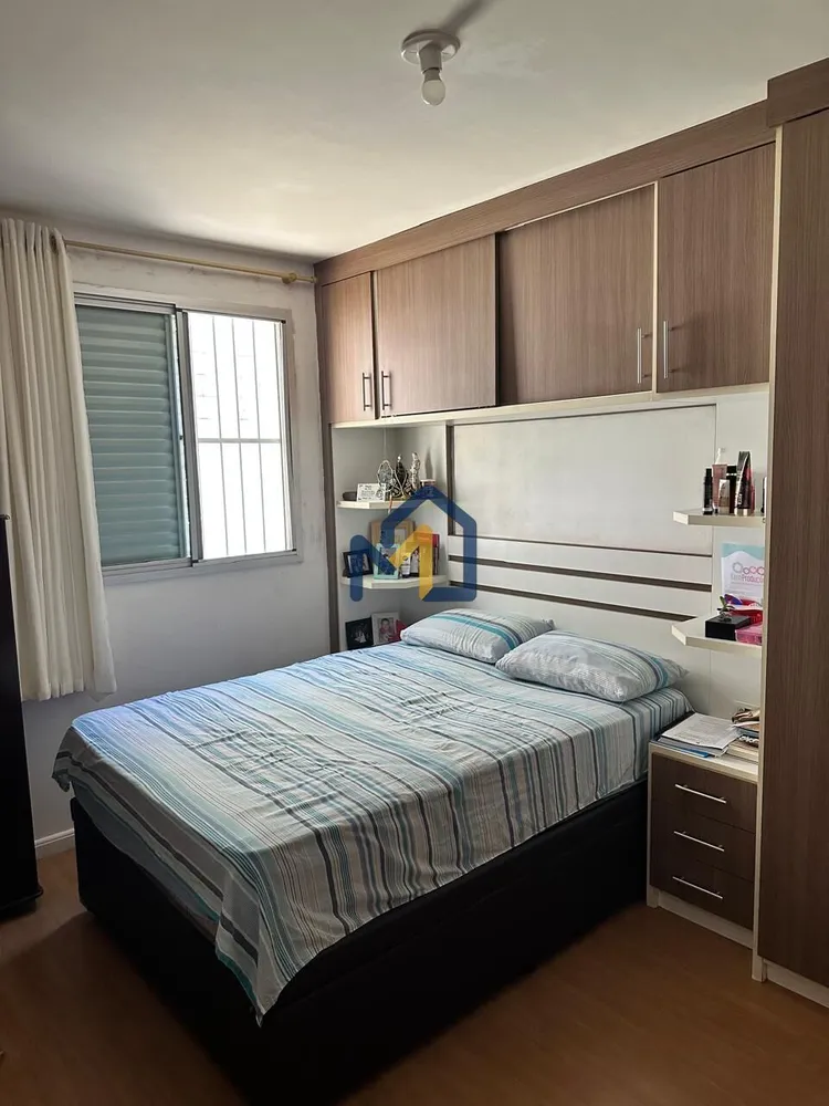 Apartamento, 2 quartos, 53 m² - Foto 8