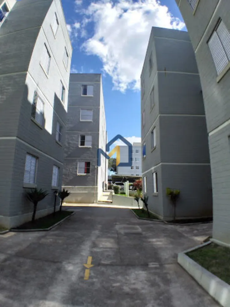 Apartamento, 2 quartos, 53 m² - Foto 16