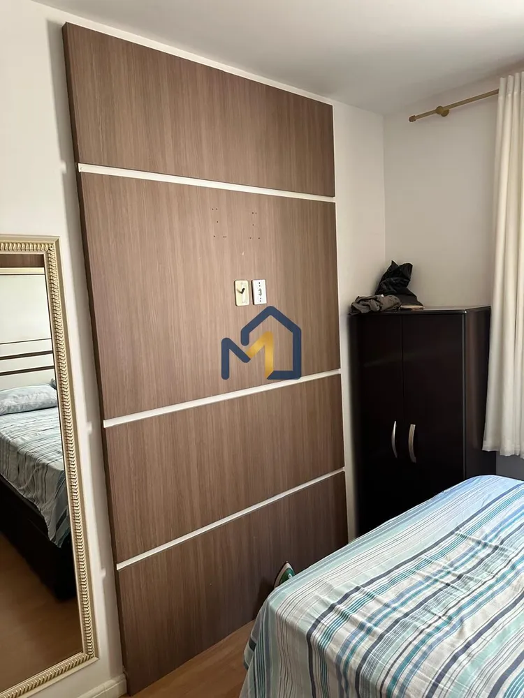 Apartamento, 2 quartos, 53 m² - Foto 12