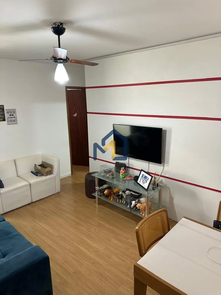 Apartamento, 2 quartos, 53 m² - Foto 3