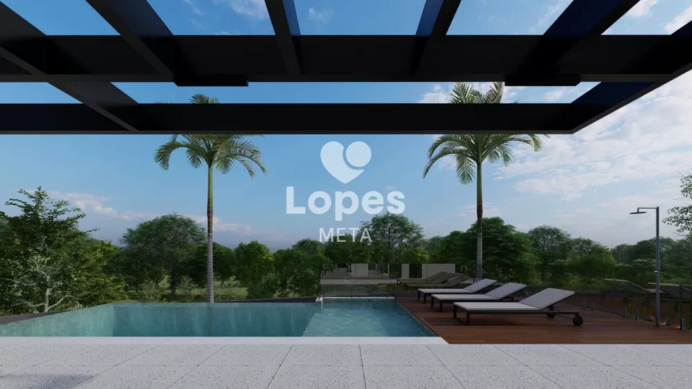 Casa, 4 quartos, 530 m² - Foto 3
