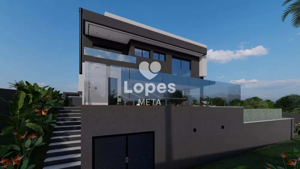 Casa, 4 quartos, 530 m² - Foto 5