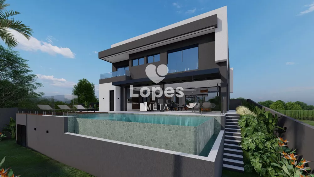 Casa, 4 quartos, 530 m² - Foto 7